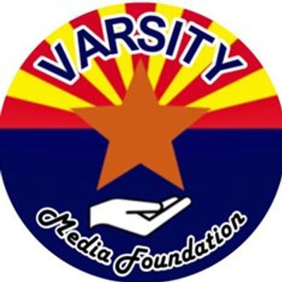 Varsity Sports Show 🌵📻🔥