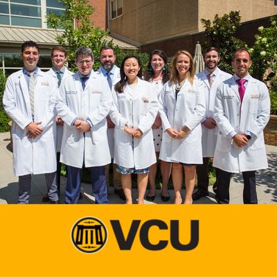 VCU School of Medicine