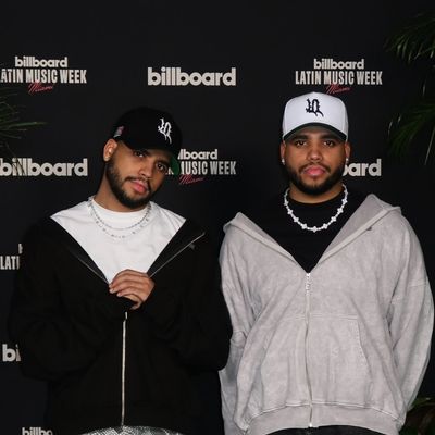 Ventura Twins