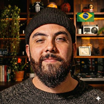 Vitor Paiva