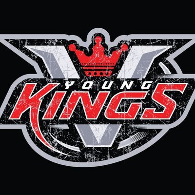 V Hockey Young Kings