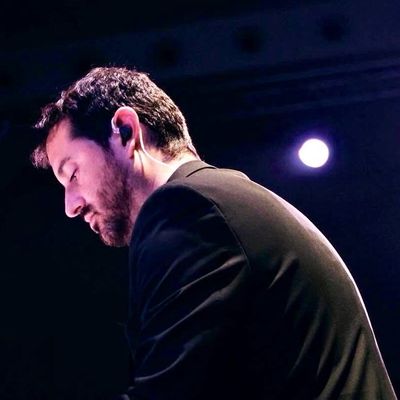 vicente roca 🎧🎹🎶