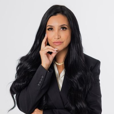 Victoria Chanel | Habits & Execution