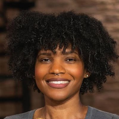 Dominique | Atlanta Photographer