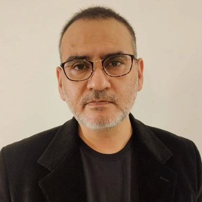 Vijay Kalwani