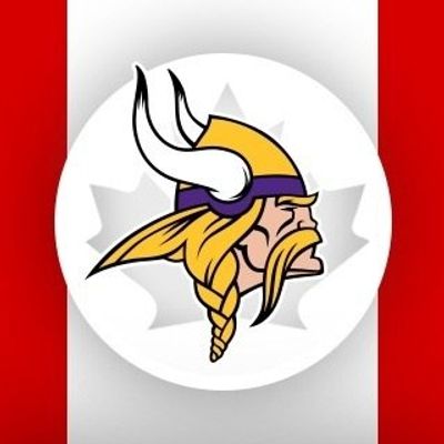 Vikings Canada 🇨🇦