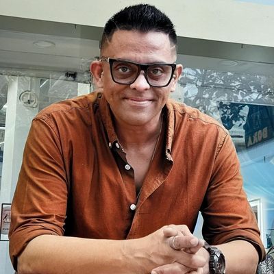 Vinod Janardhan