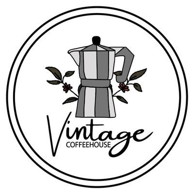 Vintage Coffeehouse