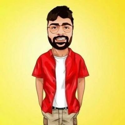 Virat in Toronto