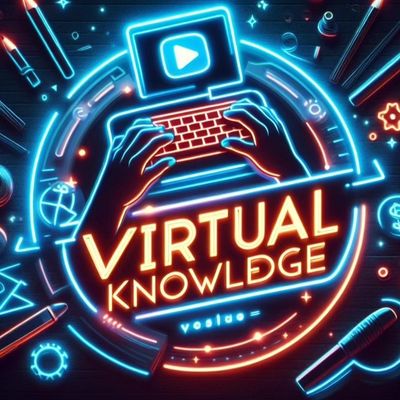 Knowledge world 🌍