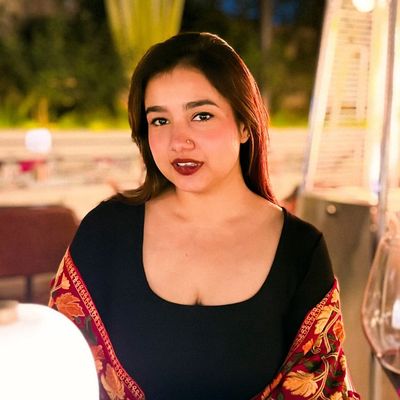 Vishakha Bhaskkar Chaudhary