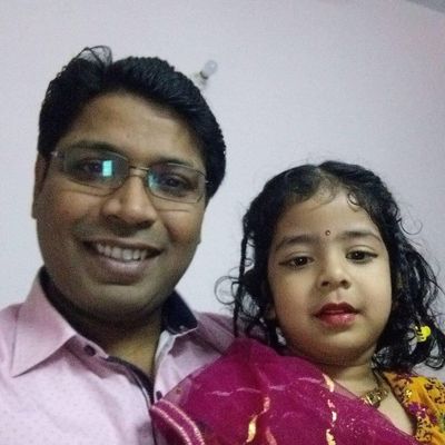 Vishal Ghosh