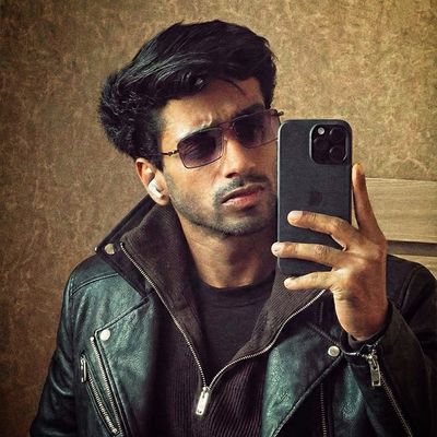 Vishal Verma