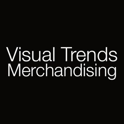 Visual Trends Merchandising - Stéphane Mathieu