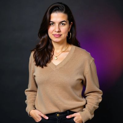 VIVIANE VIEIRA - EDITORA DE VIDEOS COM IA