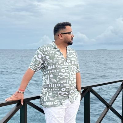 Vj Shakti