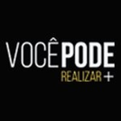 Você Pode Realizar