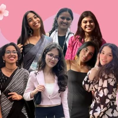 Team Girl Up Rooh