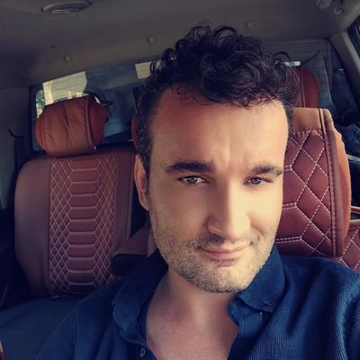 Volkan Biber