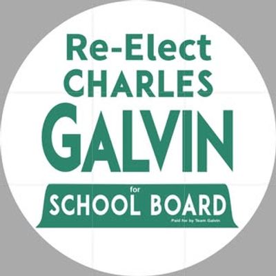 Charles Galvin