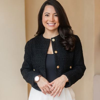 Vianey De La Cruz| San Diego Realtor®️