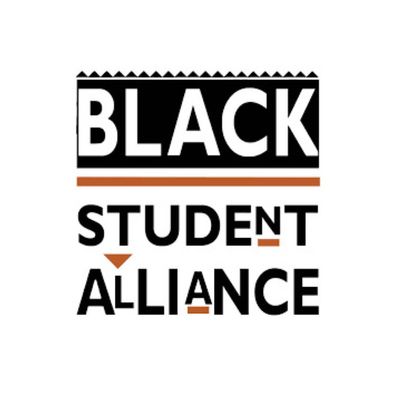 VT Black Student Alliance