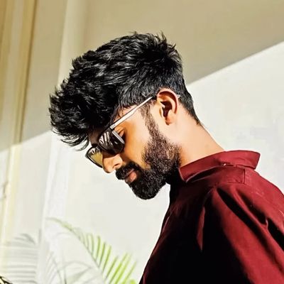 Vyshakh Balakrishnan