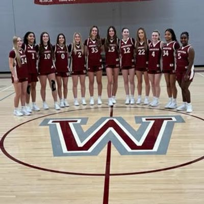 WA Girls Basketball