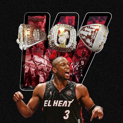 Dwyane Wade