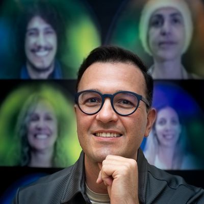 Wagner Moreira