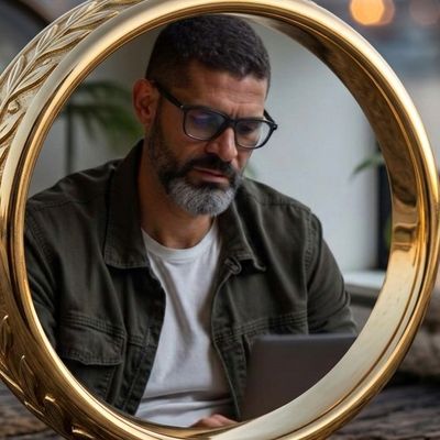 Wagner Marítimo | 🔱 Growth para Mentores