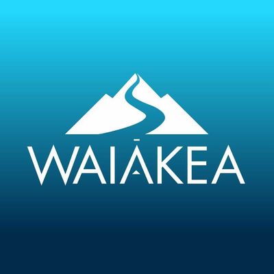 Waiākea (WHY-uh-KAY-ah)