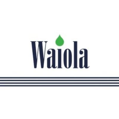 Waiola | 100% Coconut Water