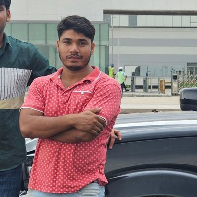 Wakas Ahmed