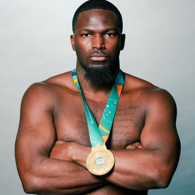 Joshua Edwards