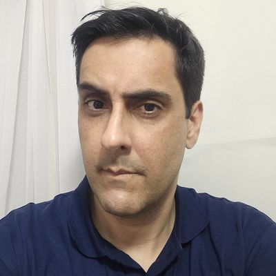 Walter Aranha Capanema