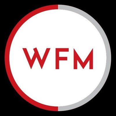 WARD FAITH MEDIA