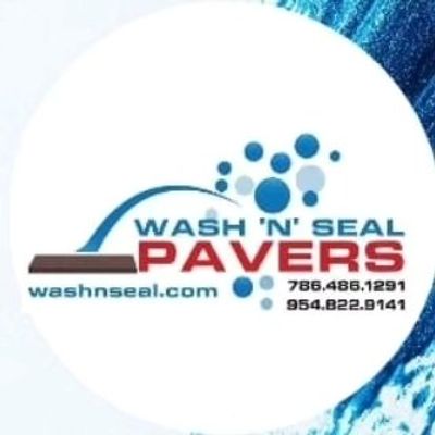 washnsealpavers