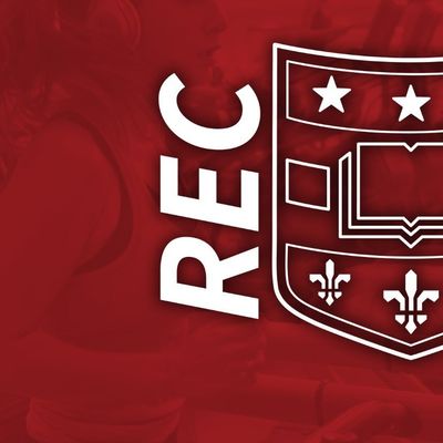 WashU Rec