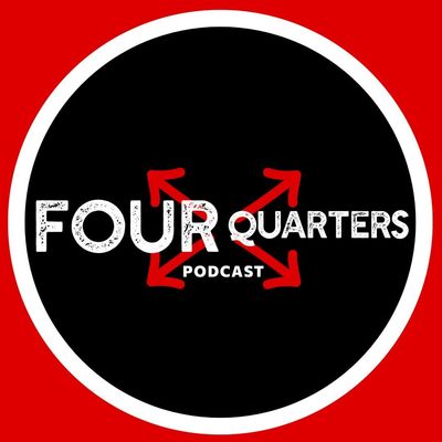 FOUR QUARTERS PODCAST