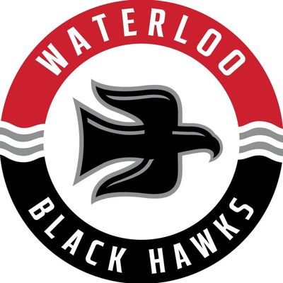 Waterloo Black Hawks