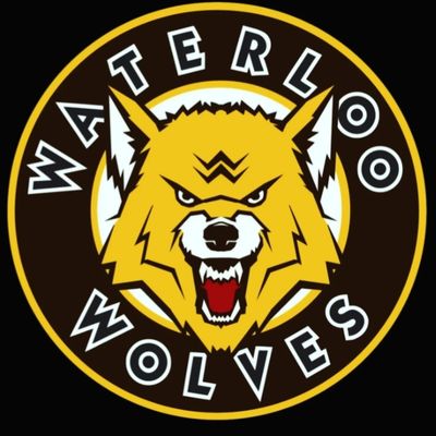Waterloo Wolves U16 AAA