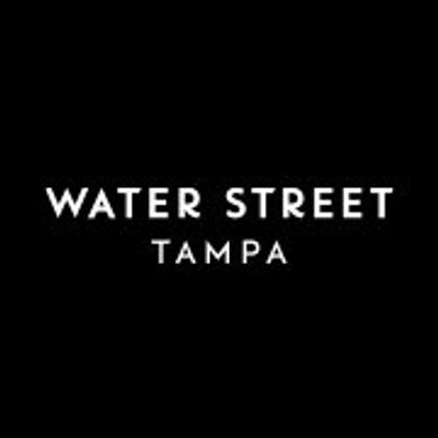 Water Street Tampa
