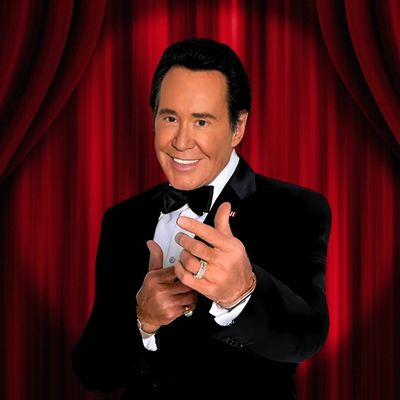 Wayne Newton