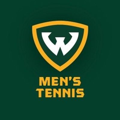 WSU Men’s Tennis