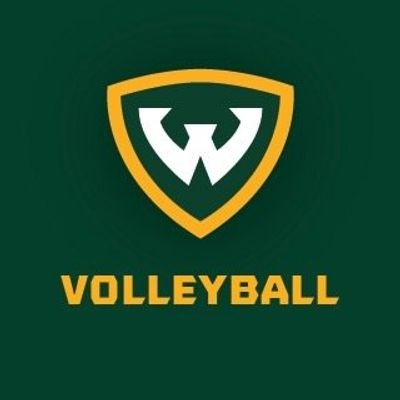 Wayne State Volleyball