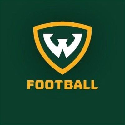 Wayne State Warriors Football