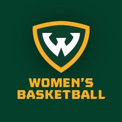 Wayne State University Women’s Basketball