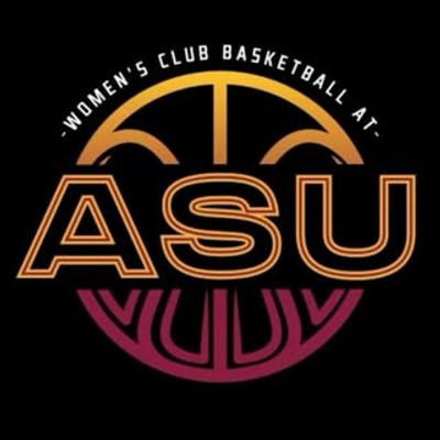 Women’s Club Basketball at ASU