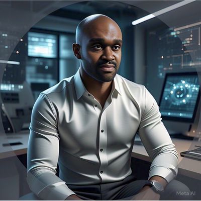 WealthGeniusAI